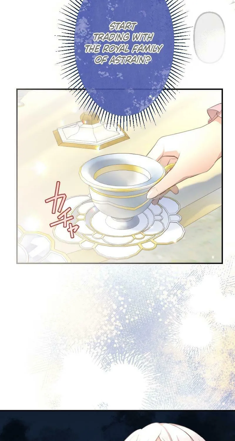 Osanai Akujo wa Subete o Mitousu Chapter 35 page 79 - 