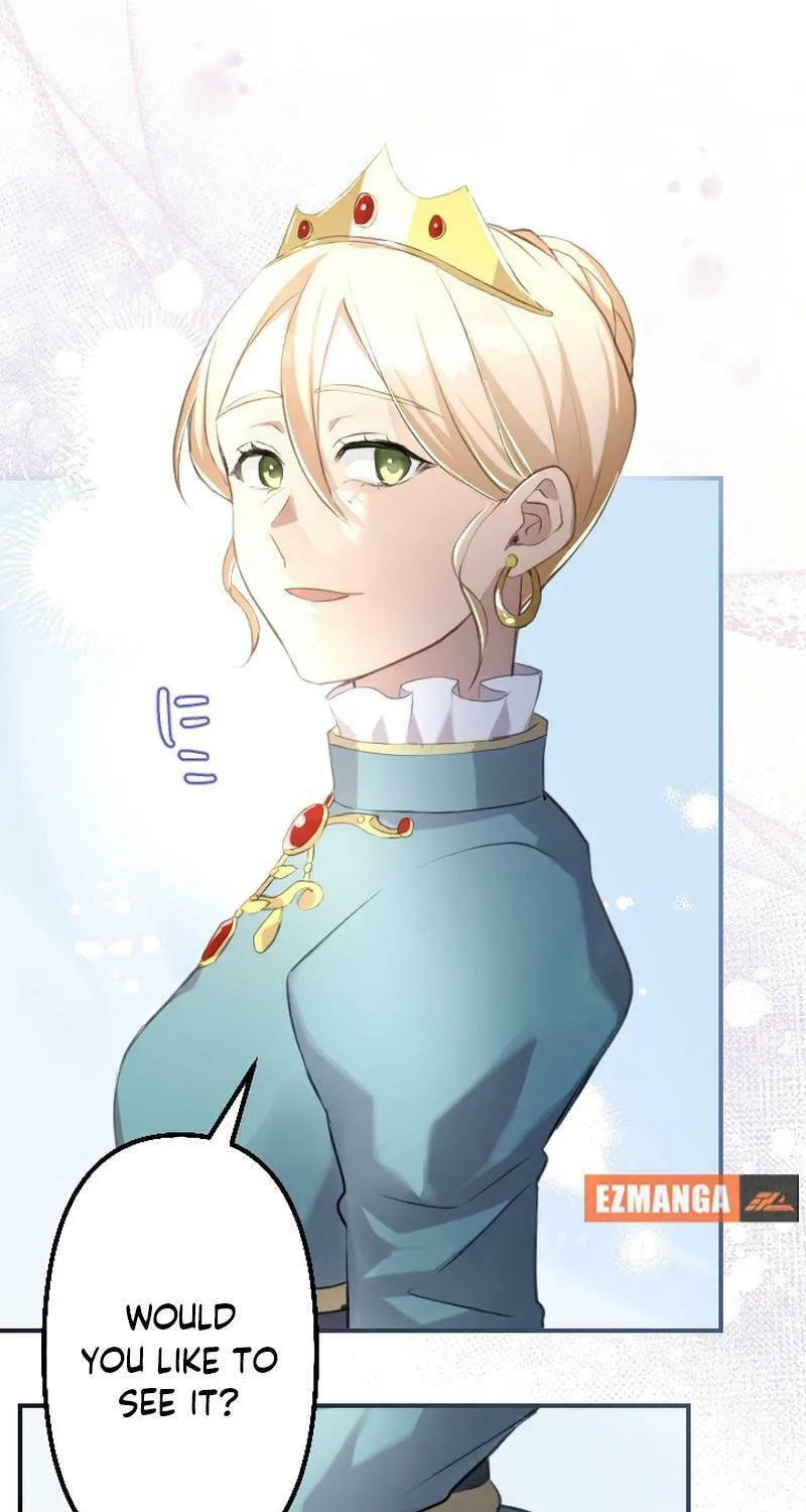 Osanai Akujo wa Subete o Mitousu Chapter 35 page 84 - 