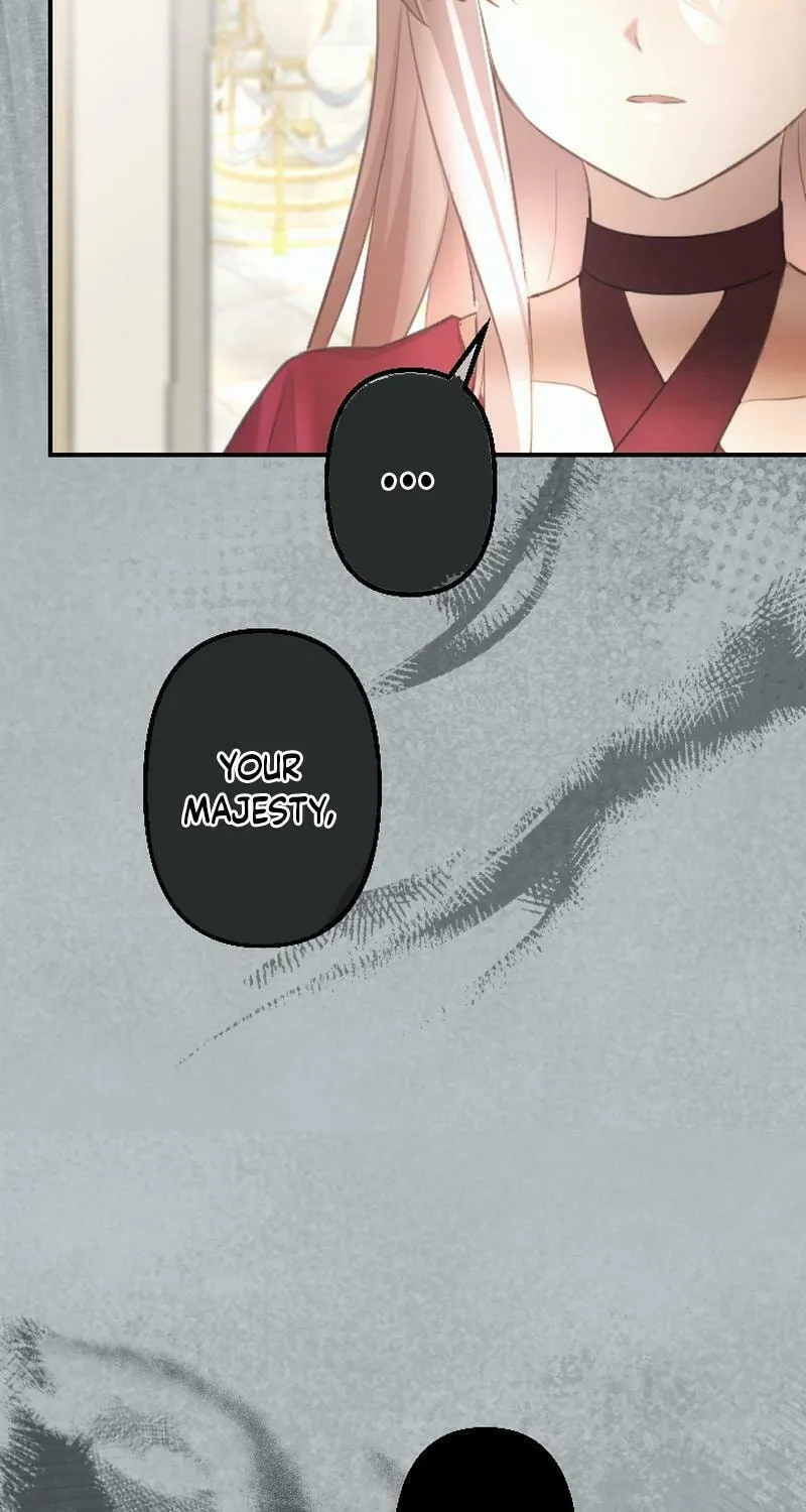 Osanai Akujo wa Subete o Mitousu Chapter 35 page 91 - 