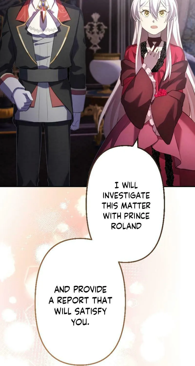 Osanai Akujo wa Subete o Mitousu Chapter 36 page 101 - 
