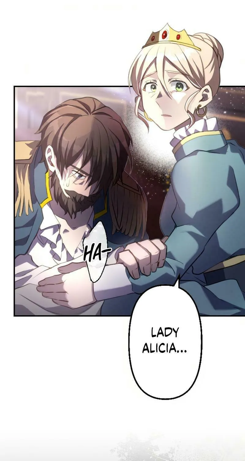 Osanai Akujo wa Subete o Mitousu Chapter 36 page 103 - 