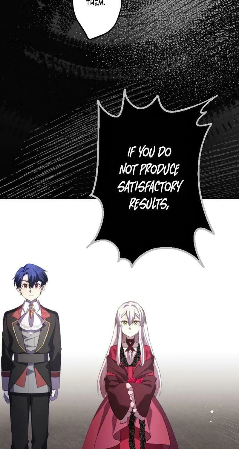 Osanai Akujo wa Subete o Mitousu Chapter 36 page 105 - 