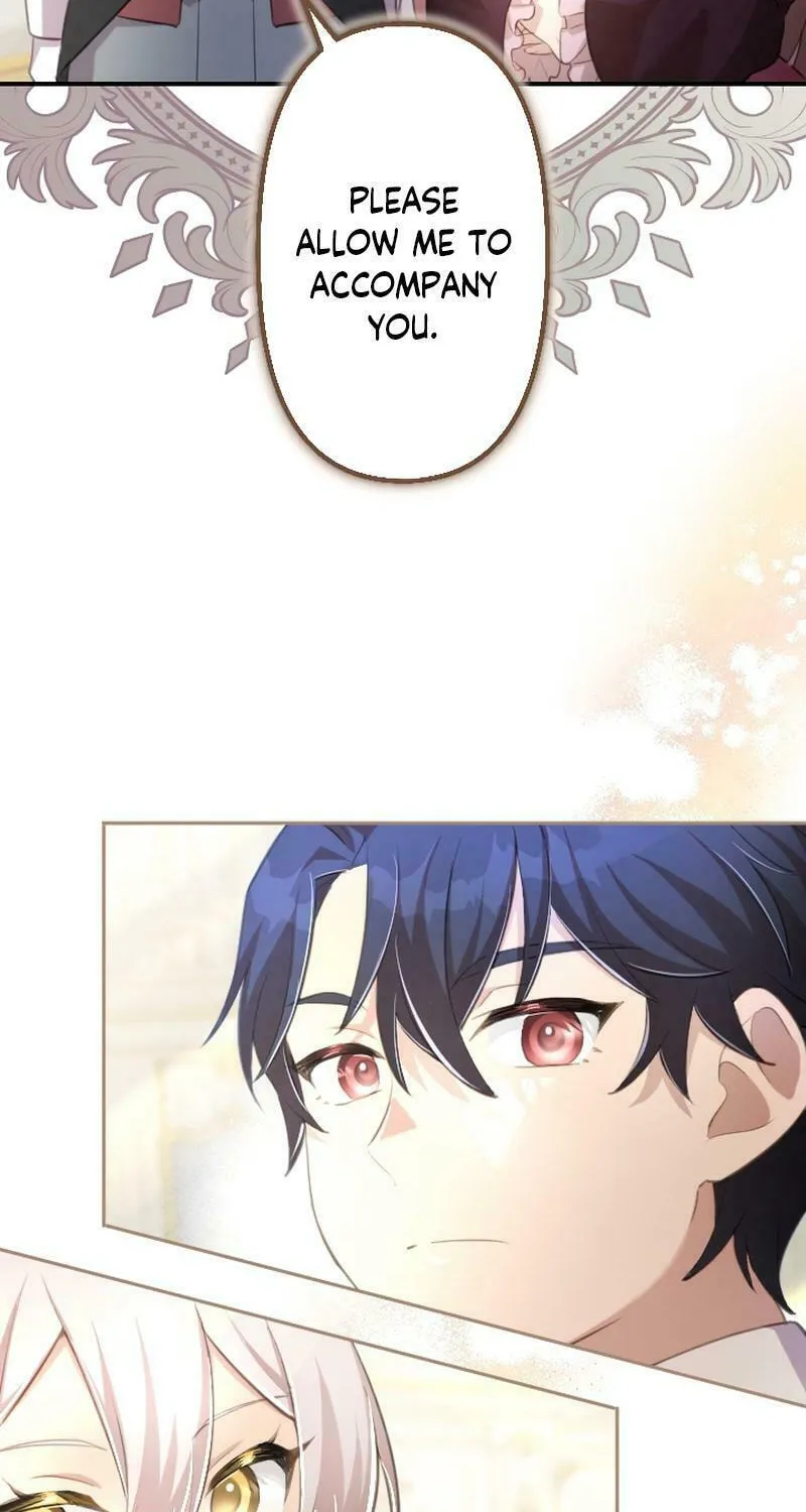 Osanai Akujo wa Subete o Mitousu Chapter 36 page 12 - 