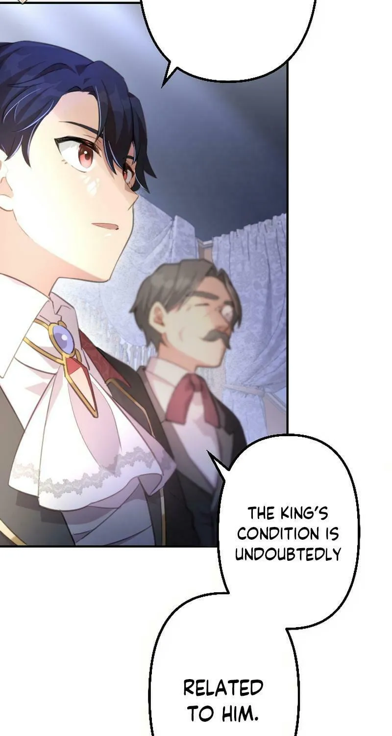 Osanai Akujo wa Subete o Mitousu Chapter 36 page 113 - 