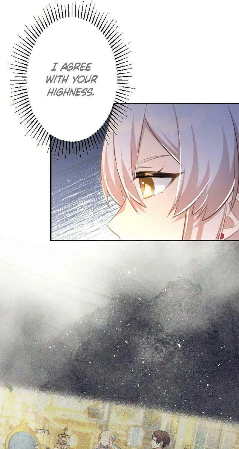 Osanai Akujo wa Subete o Mitousu Chapter 36 page 115 - 