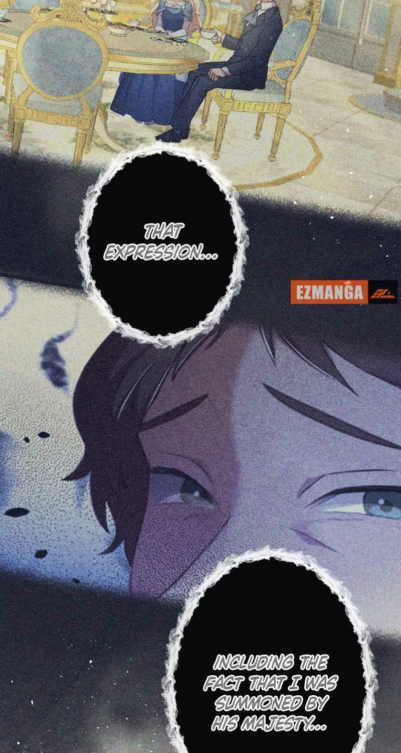 Osanai Akujo wa Subete o Mitousu Chapter 36 page 116 - 