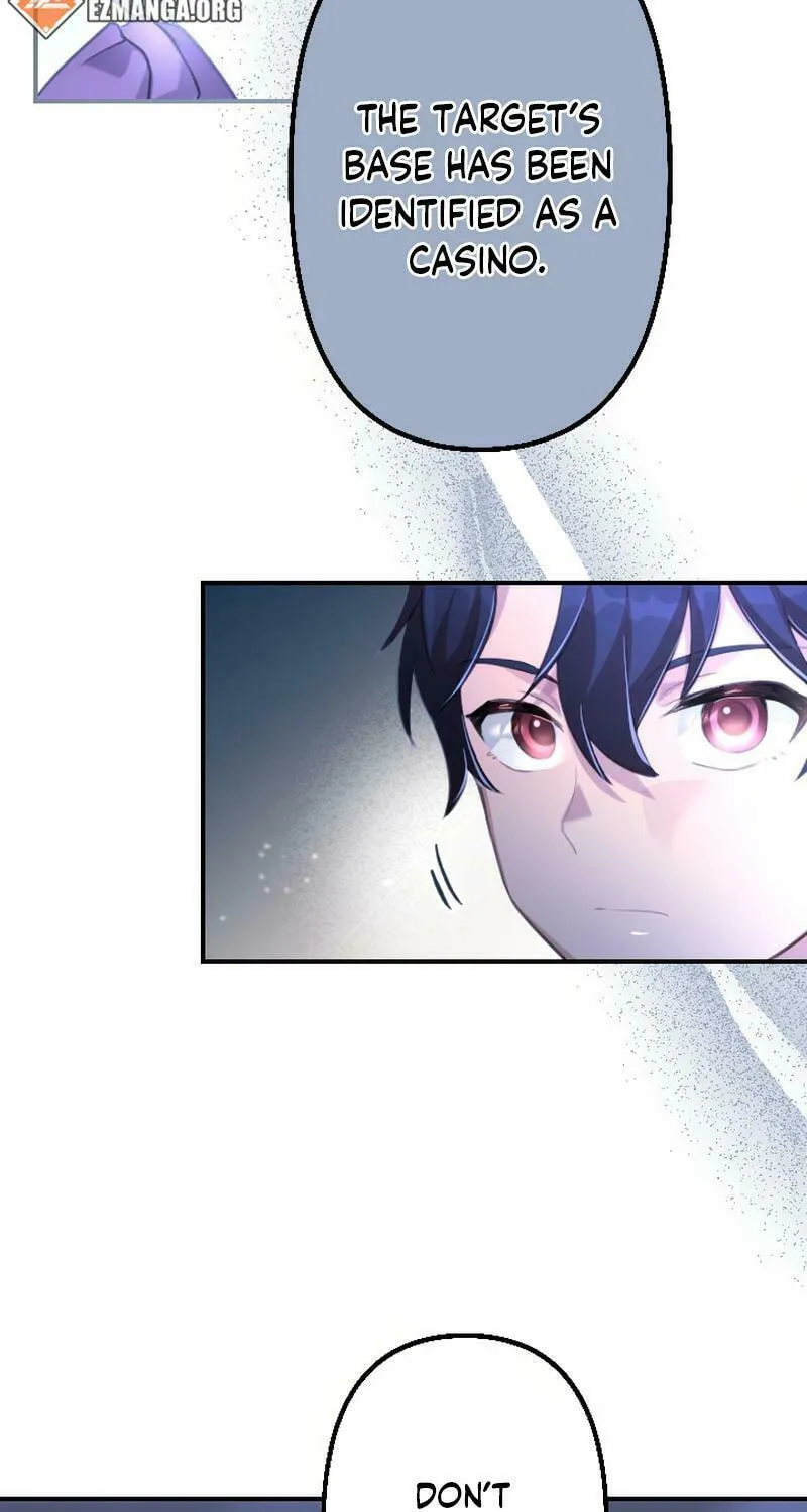 Osanai Akujo wa Subete o Mitousu Chapter 36 page 119 - 