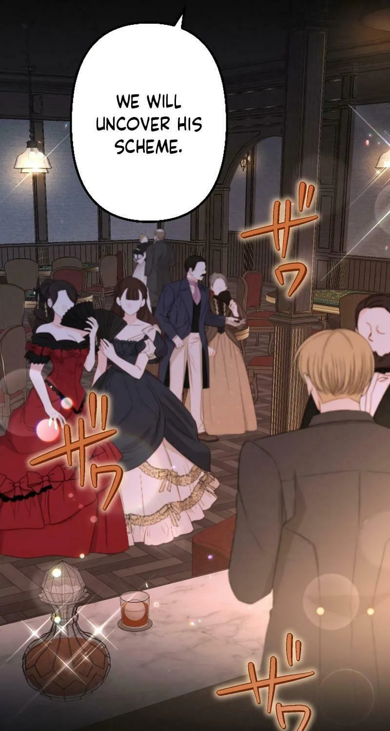 Osanai Akujo wa Subete o Mitousu Chapter 36 page 129 - 