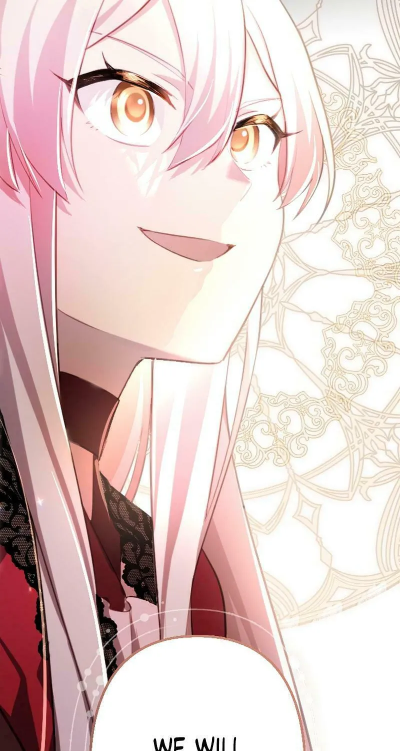 Osanai Akujo wa Subete o Mitousu Chapter 36 page 132 - 