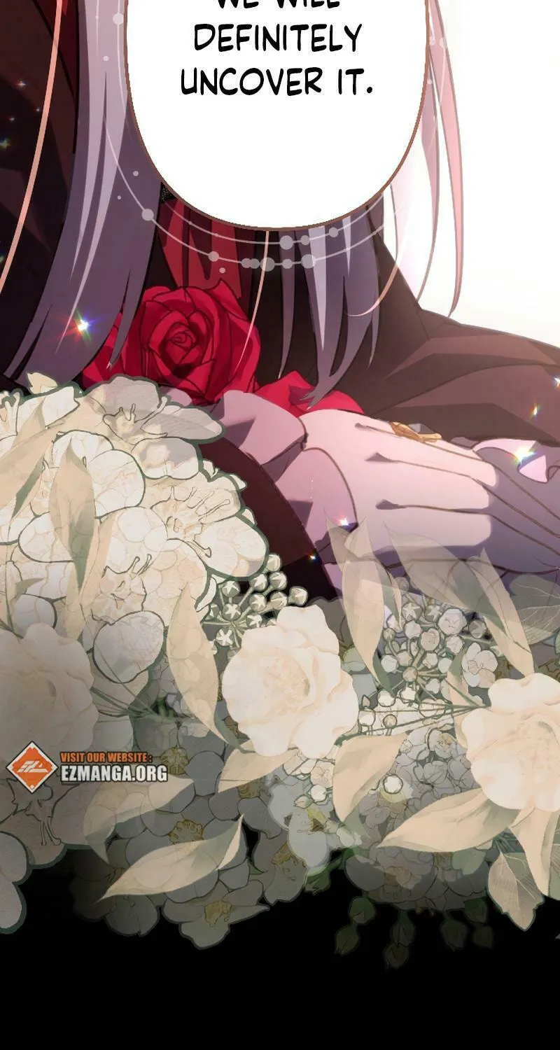 Osanai Akujo wa Subete o Mitousu Chapter 36 page 133 - 