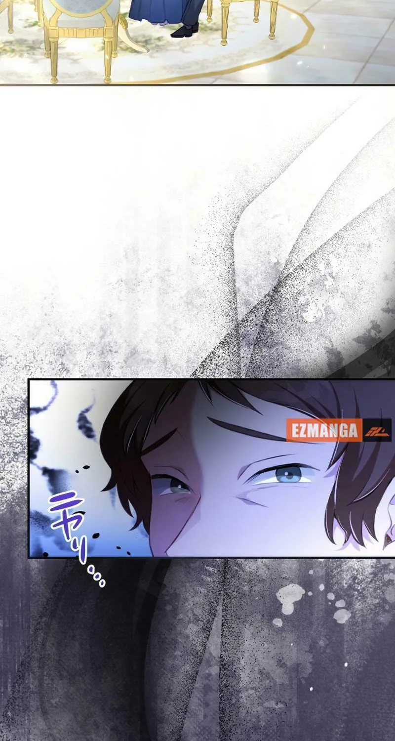Osanai Akujo wa Subete o Mitousu Chapter 36 page 19 - 