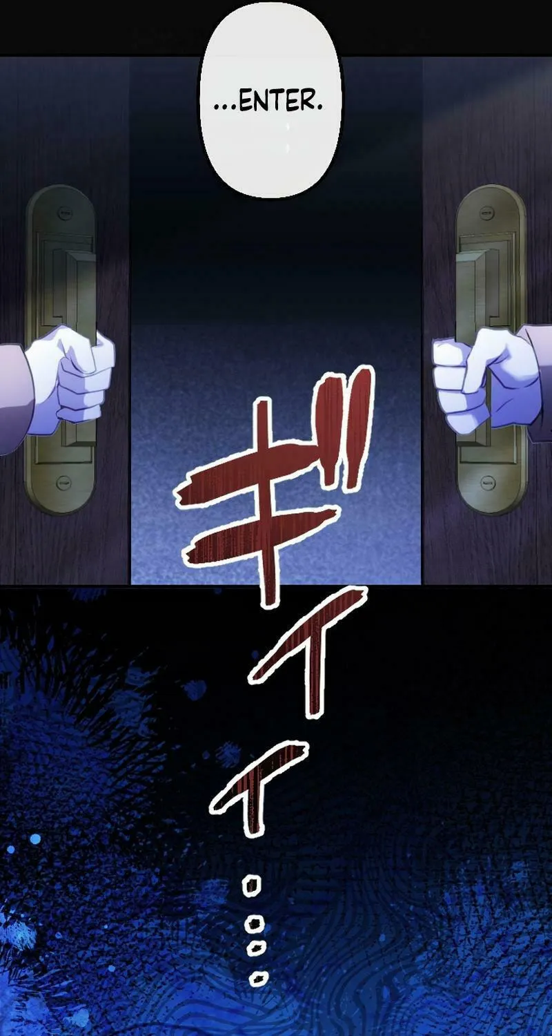Osanai Akujo wa Subete o Mitousu Chapter 36 page 34 - 