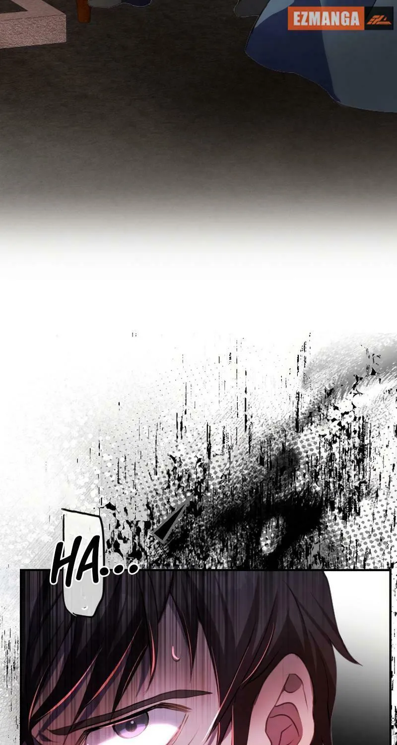 Osanai Akujo wa Subete o Mitousu Chapter 36 page 43 - 