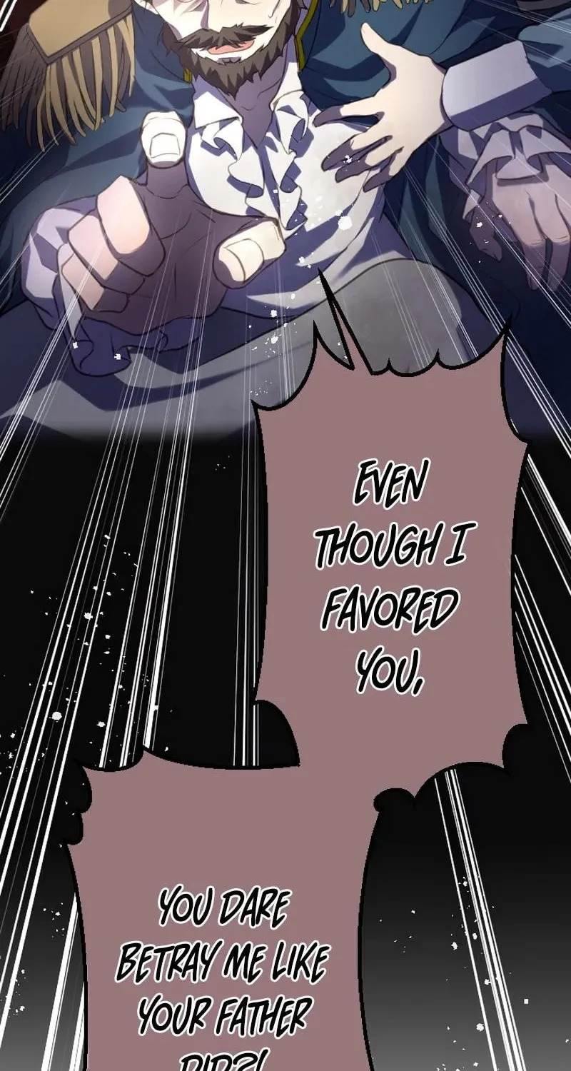 Osanai Akujo wa Subete o Mitousu Chapter 36 page 49 - 