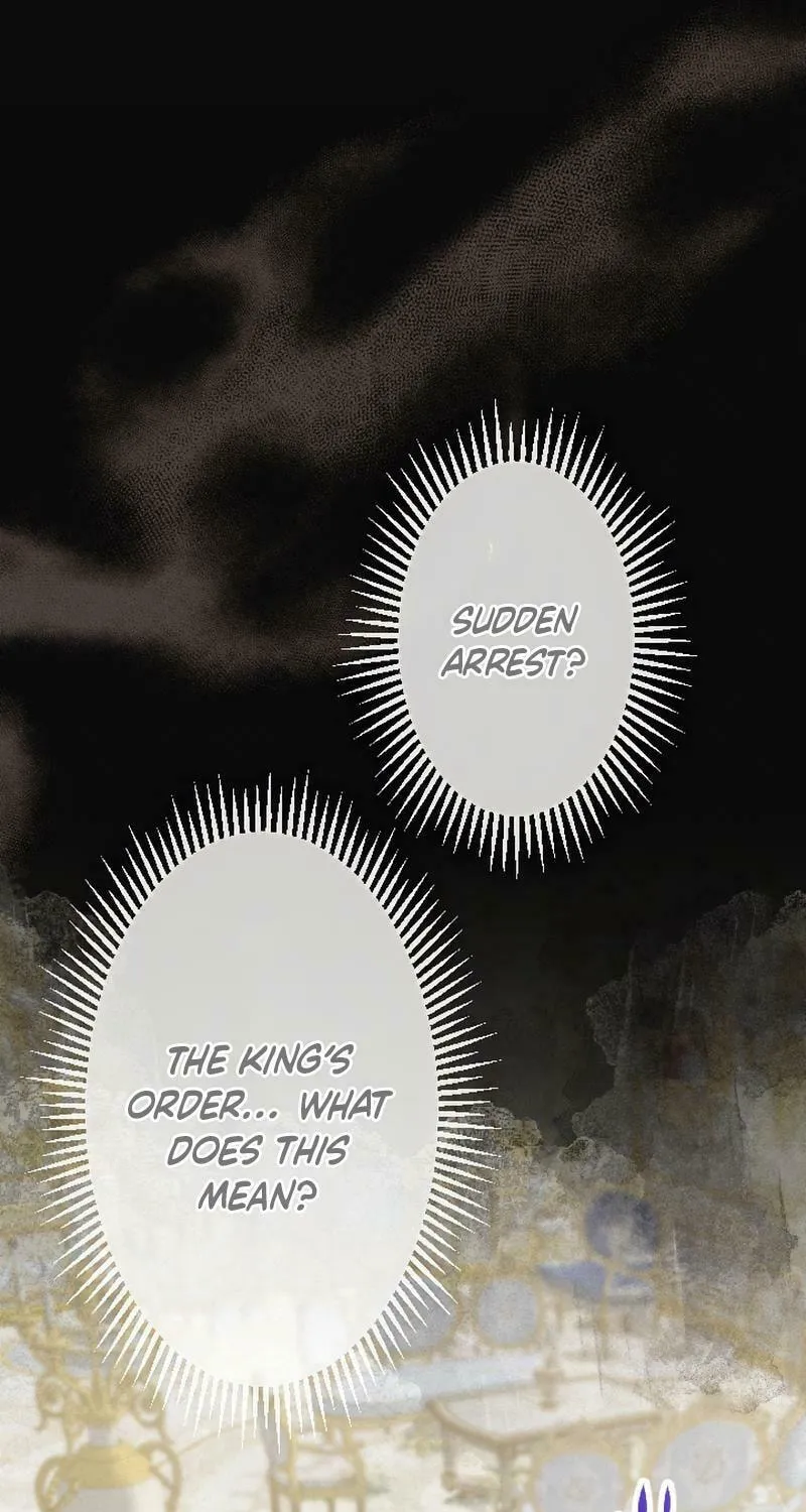 Osanai Akujo wa Subete o Mitousu Chapter 36 page 6 - 