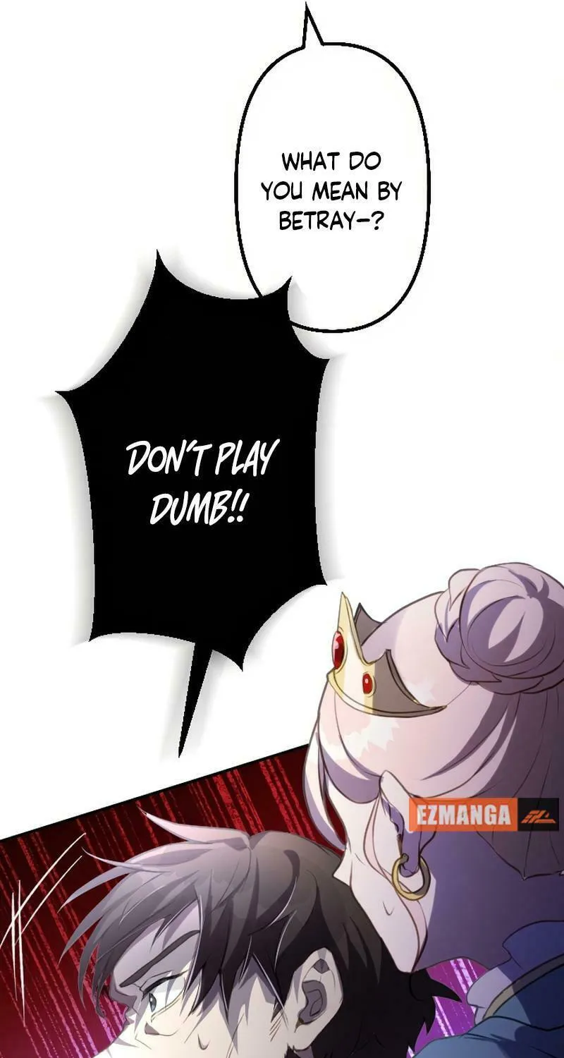 Osanai Akujo wa Subete o Mitousu Chapter 36 page 52 - 
