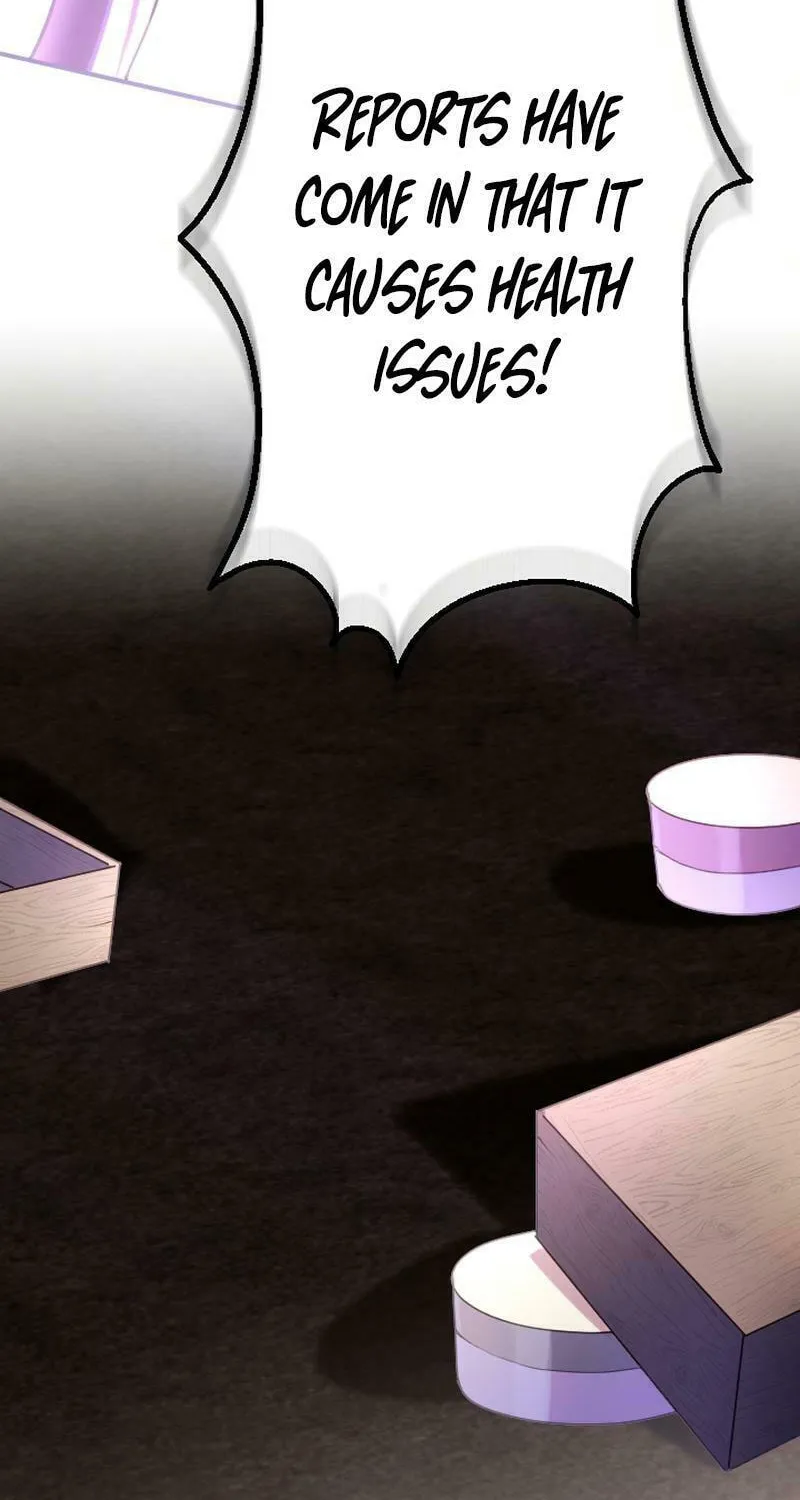 Osanai Akujo wa Subete o Mitousu Chapter 36 page 60 - 