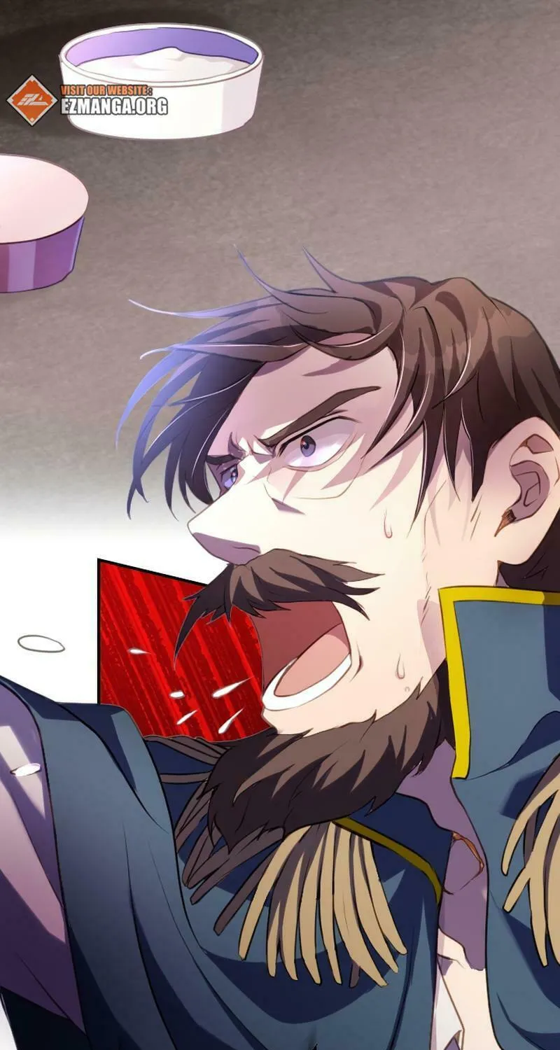 Osanai Akujo wa Subete o Mitousu Chapter 36 page 61 - 