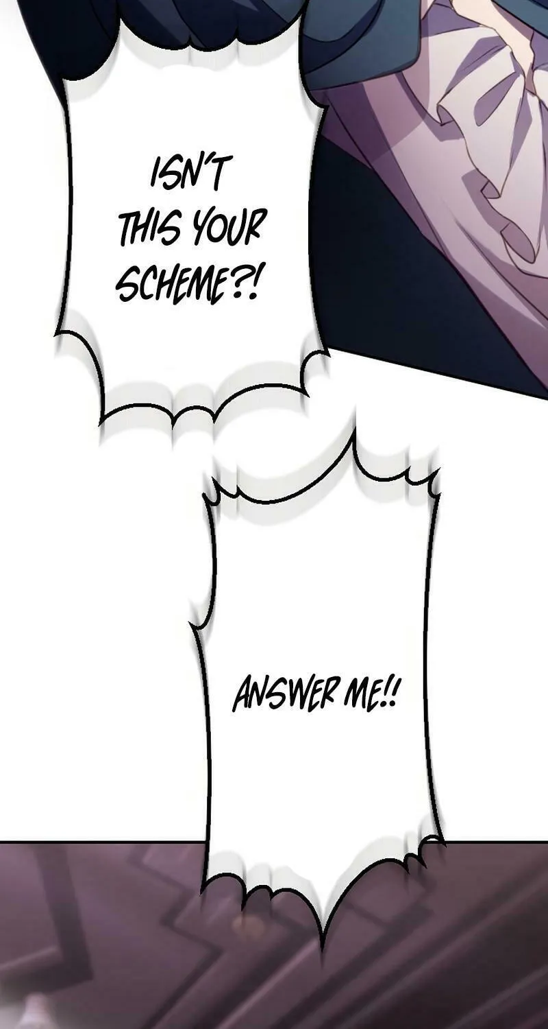 Osanai Akujo wa Subete o Mitousu Chapter 36 page 62 - 