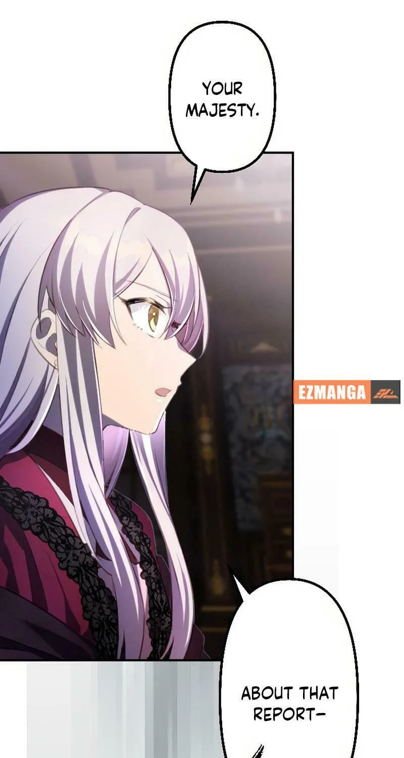 Osanai Akujo wa Subete o Mitousu Chapter 36 page 65 - 