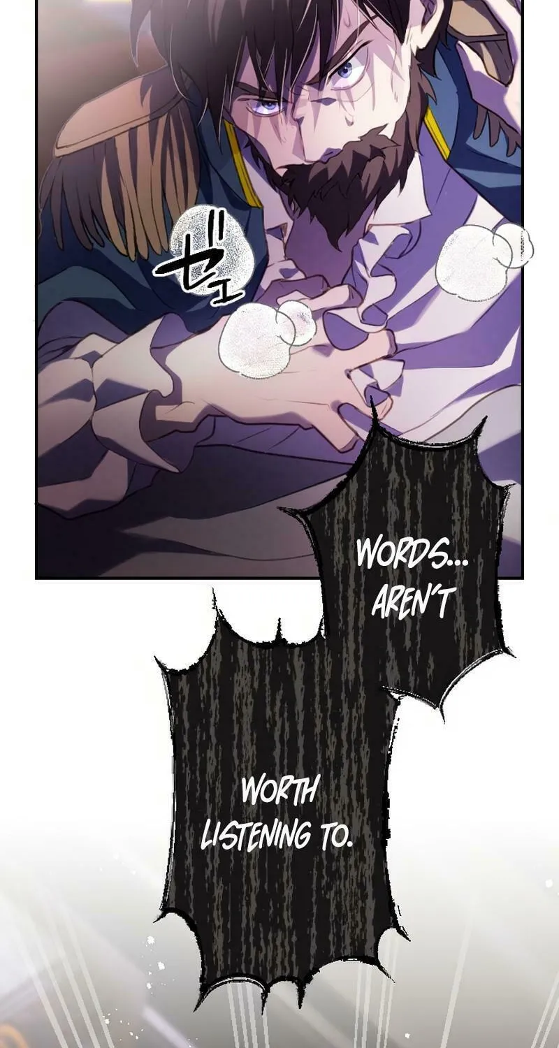 Osanai Akujo wa Subete o Mitousu Chapter 36 page 67 - 