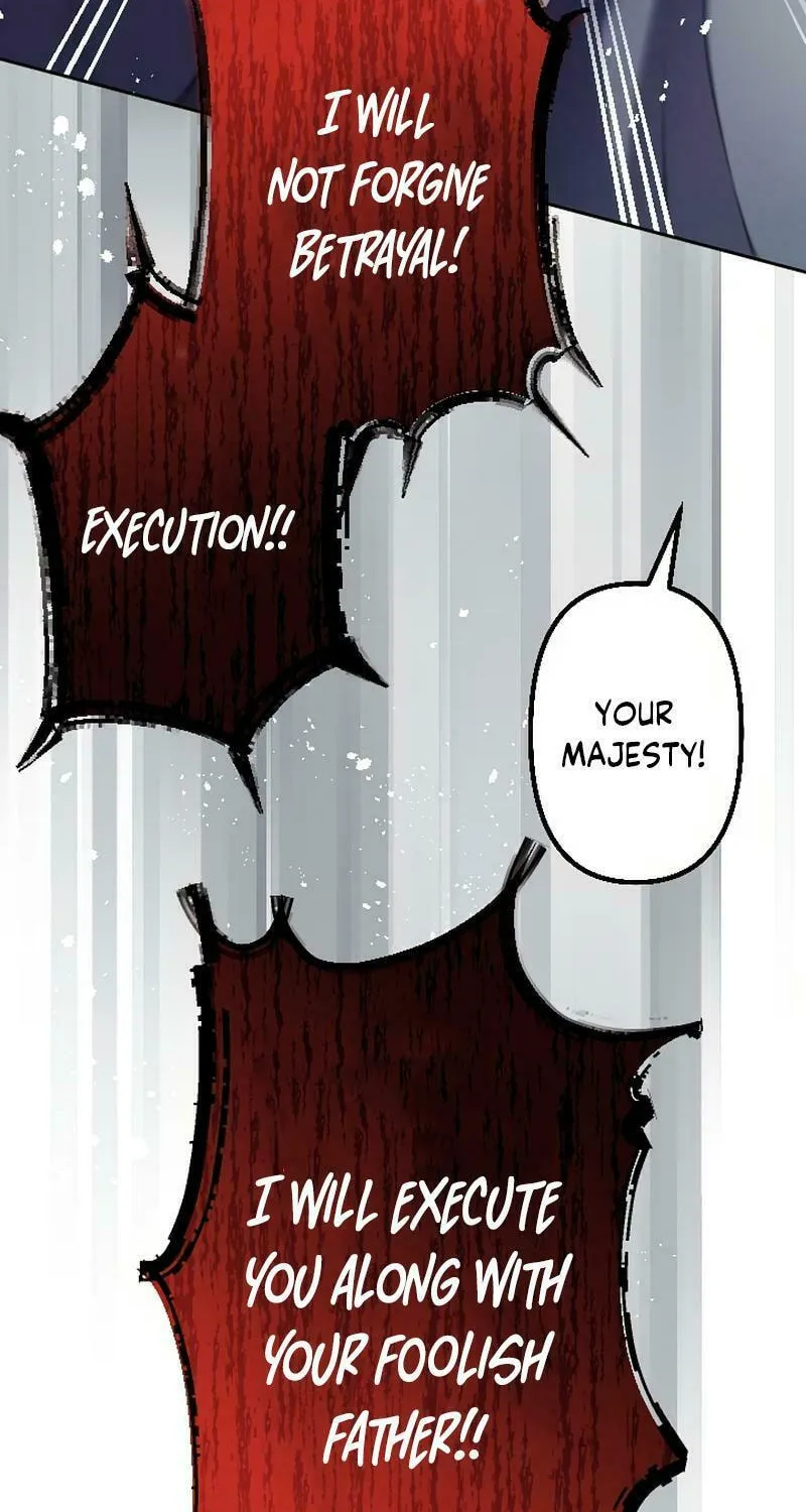 Osanai Akujo wa Subete o Mitousu Chapter 36 page 69 - 