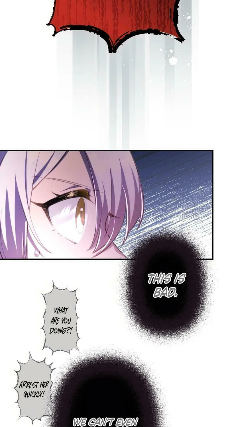 Osanai Akujo wa Subete o Mitousu Chapter 36 page 70 - 