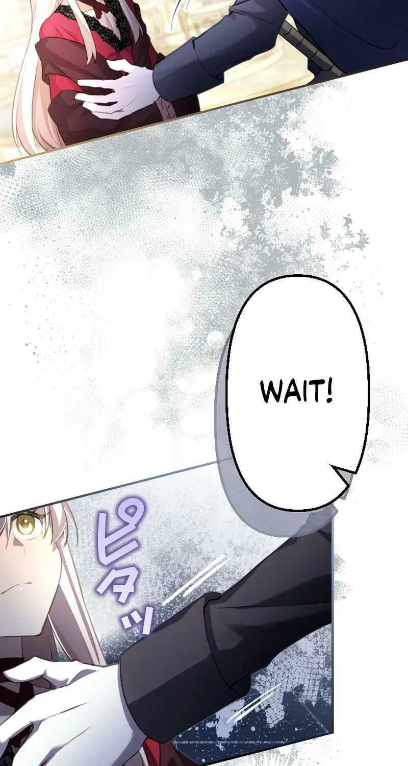 Osanai Akujo wa Subete o Mitousu Chapter 36 page 8 - 