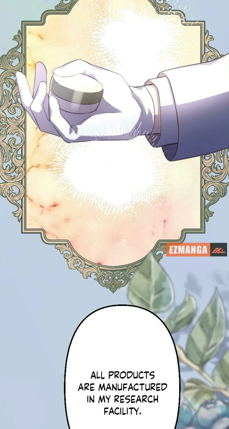 Osanai Akujo wa Subete o Mitousu Chapter 36 page 80 - 