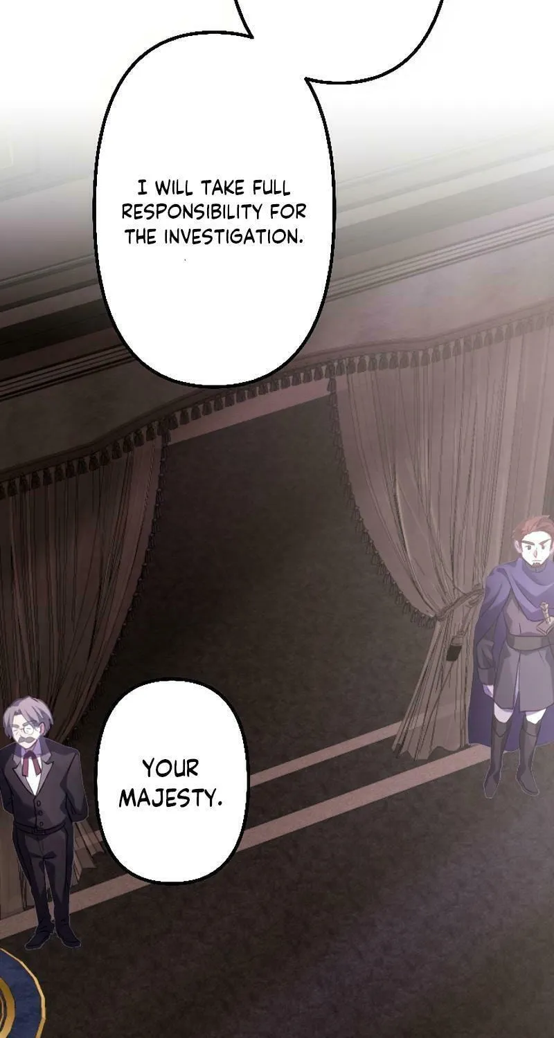 Osanai Akujo wa Subete o Mitousu Chapter 36 page 82 - 