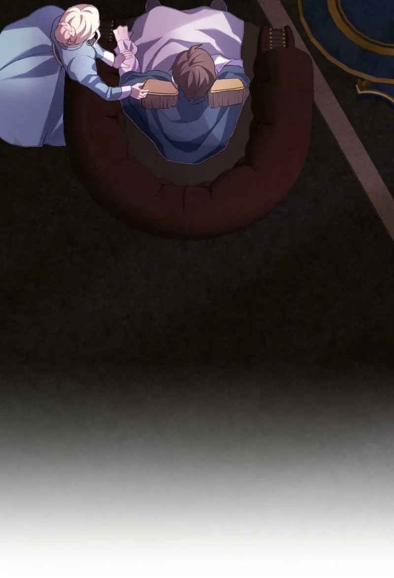 Osanai Akujo wa Subete o Mitousu Chapter 36 page 84 - 