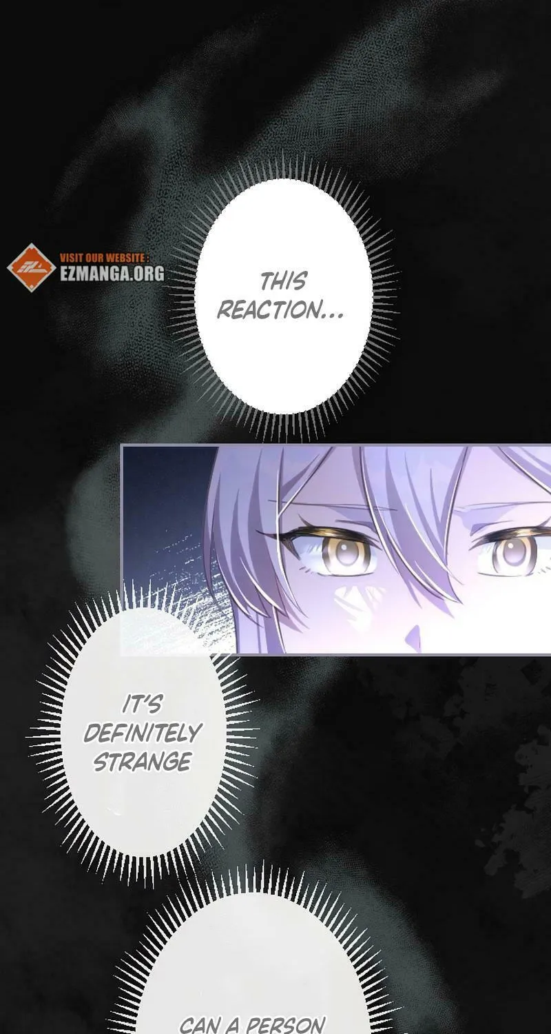 Osanai Akujo wa Subete o Mitousu Chapter 36 page 94 - 