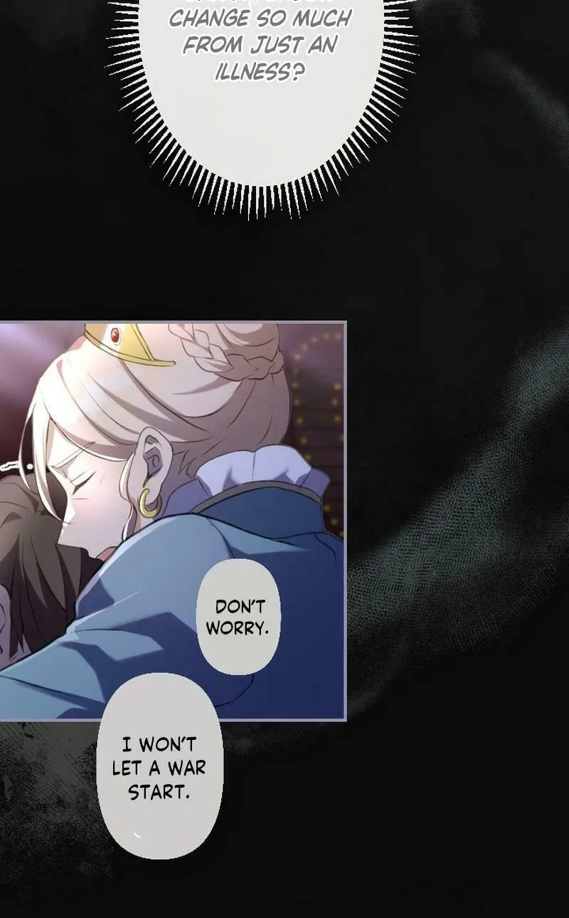 Osanai Akujo wa Subete o Mitousu Chapter 36 page 95 - 