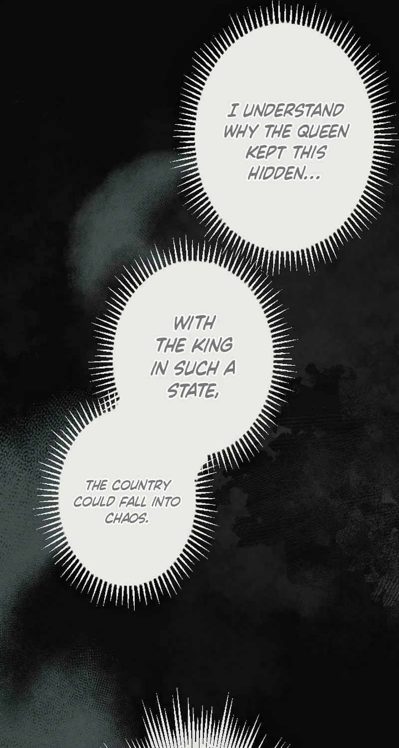 Osanai Akujo wa Subete o Mitousu Chapter 36 page 96 - 