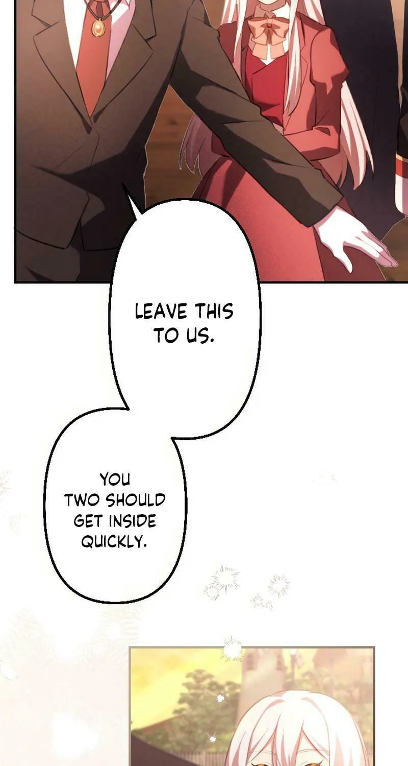 Osanai Akujo wa Subete o Mitousu Chapter 37 page 101 - 