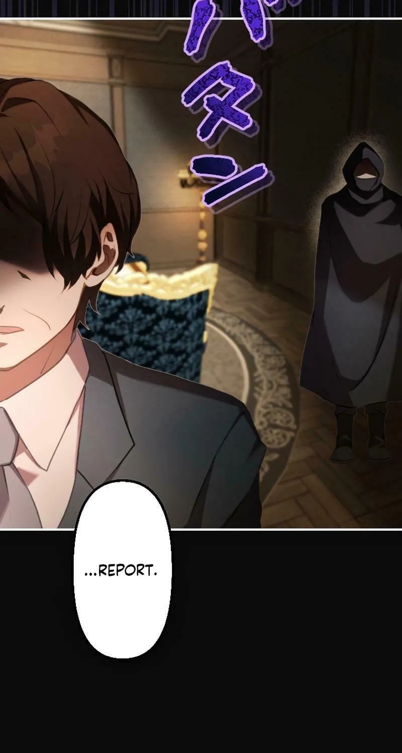 Osanai Akujo wa Subete o Mitousu Chapter 37 page 20 - 