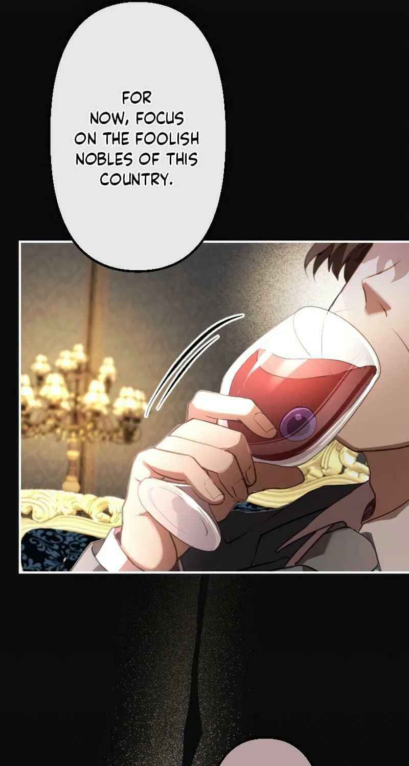 Osanai Akujo wa Subete o Mitousu Chapter 37 page 28 - 