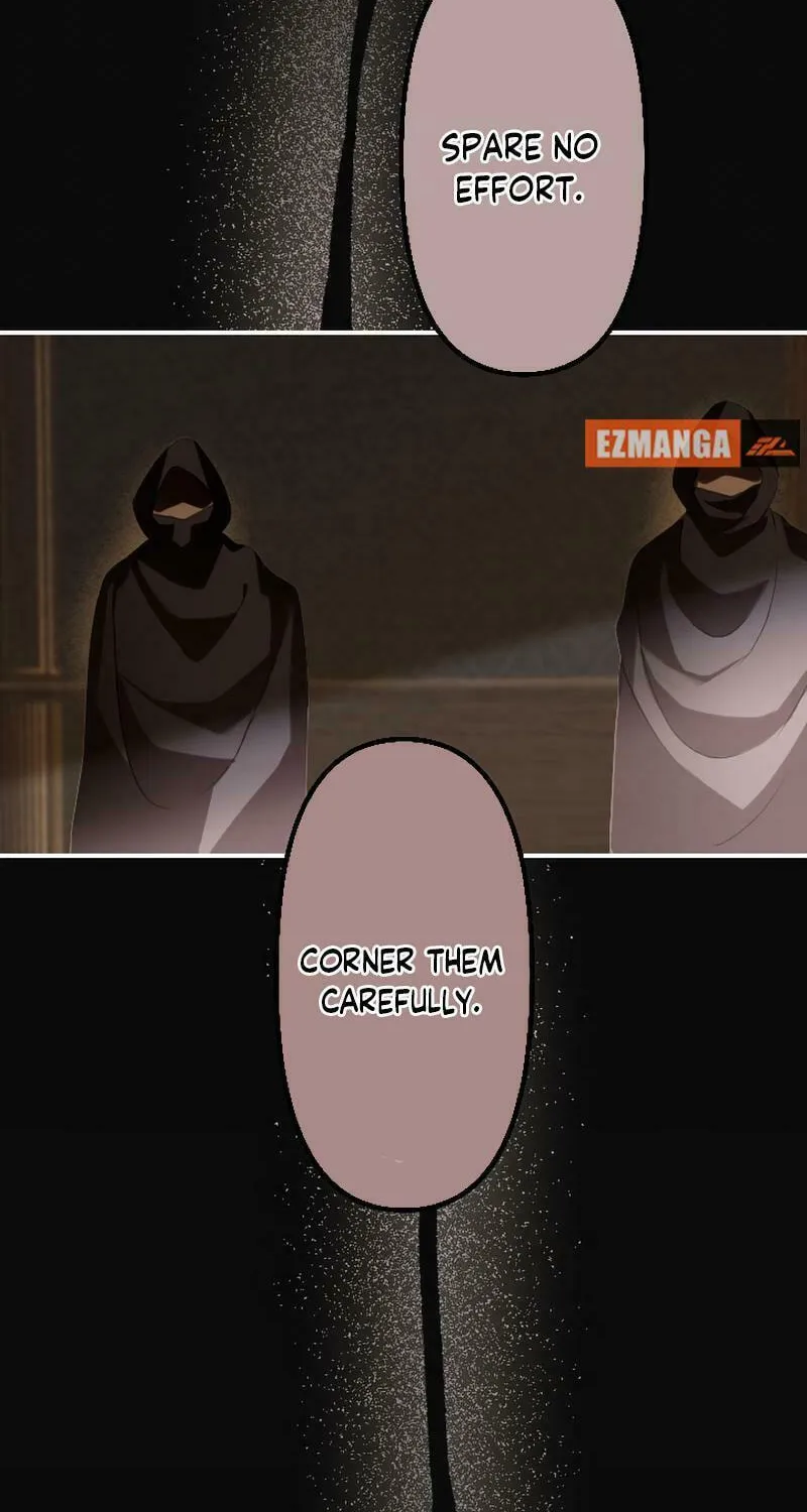 Osanai Akujo wa Subete o Mitousu Chapter 37 page 29 - 