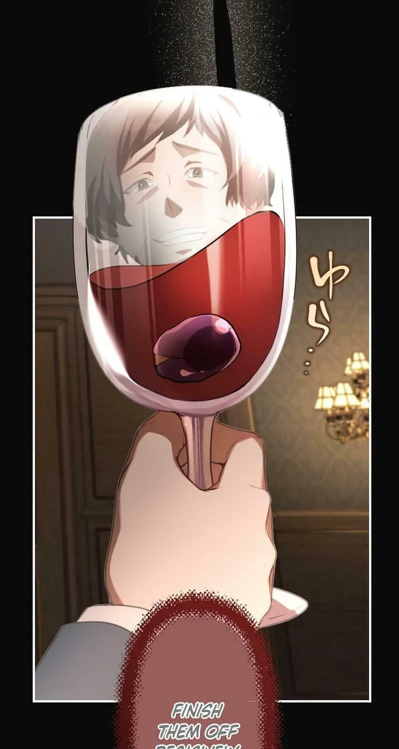 Osanai Akujo wa Subete o Mitousu Chapter 37 page 30 - 