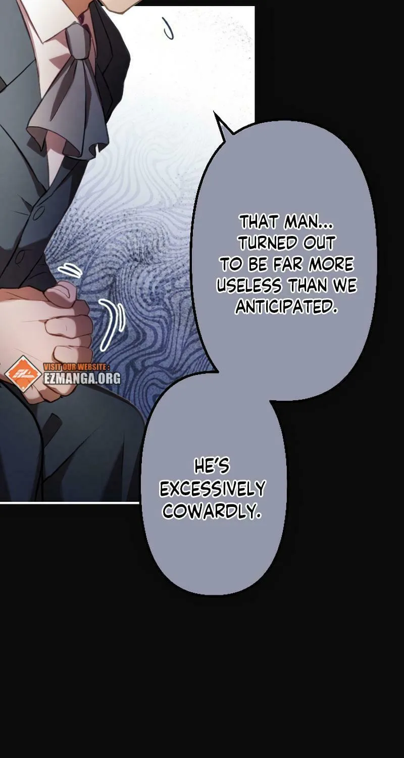 Osanai Akujo wa Subete o Mitousu Chapter 37 page 5 - 