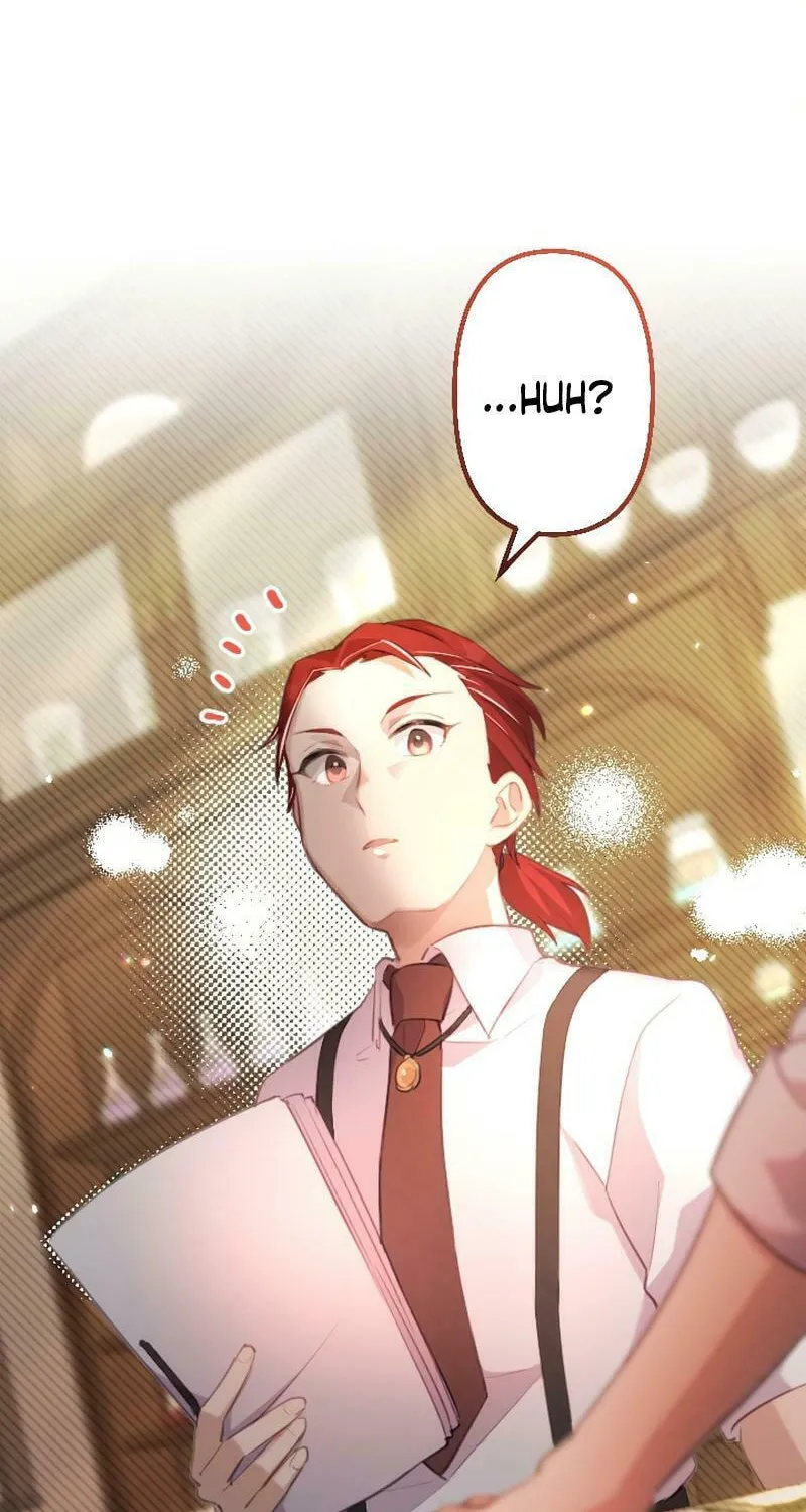 Osanai Akujo wa Subete o Mitousu Chapter 37 page 46 - 
