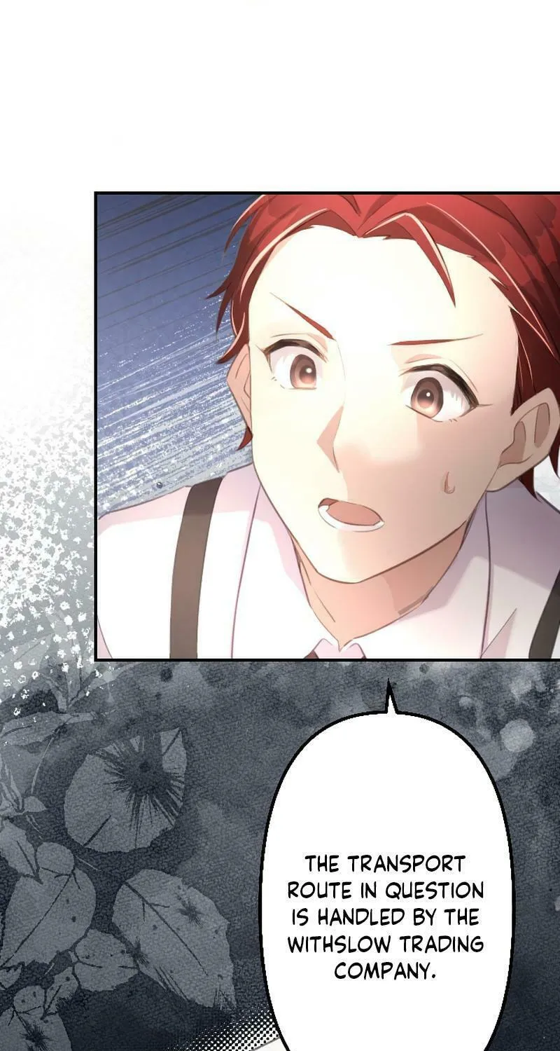 Osanai Akujo wa Subete o Mitousu Chapter 37 page 50 - 