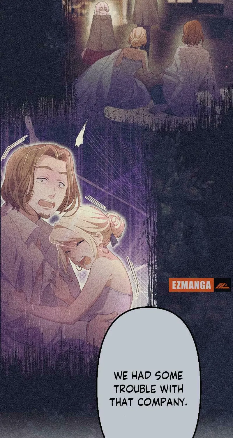 Osanai Akujo wa Subete o Mitousu Chapter 37 page 55 - 