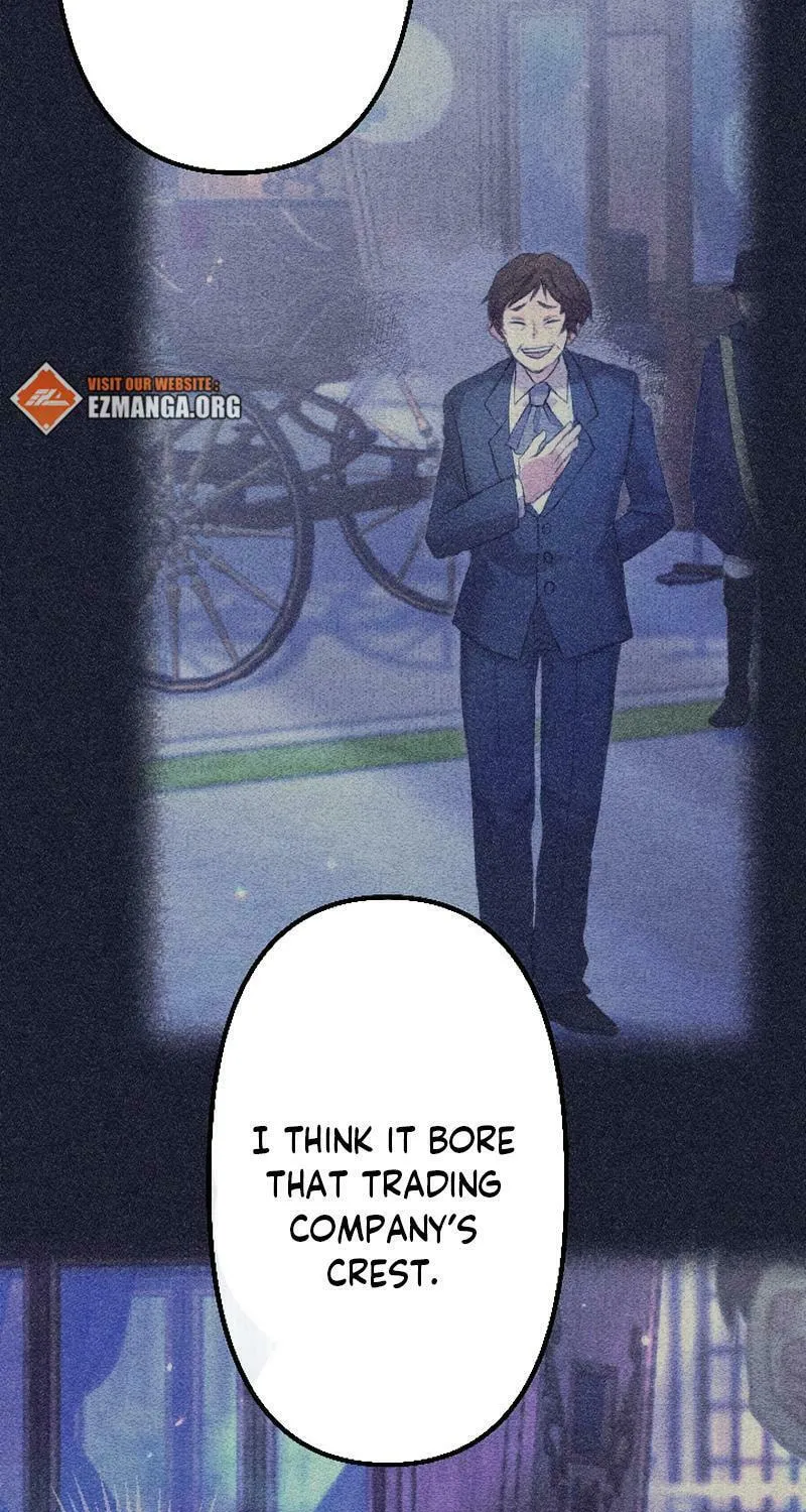Osanai Akujo wa Subete o Mitousu Chapter 37 page 58 - 