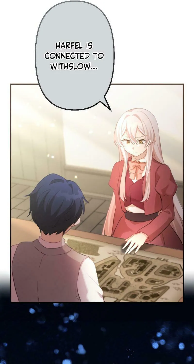Osanai Akujo wa Subete o Mitousu Chapter 37 page 60 - 