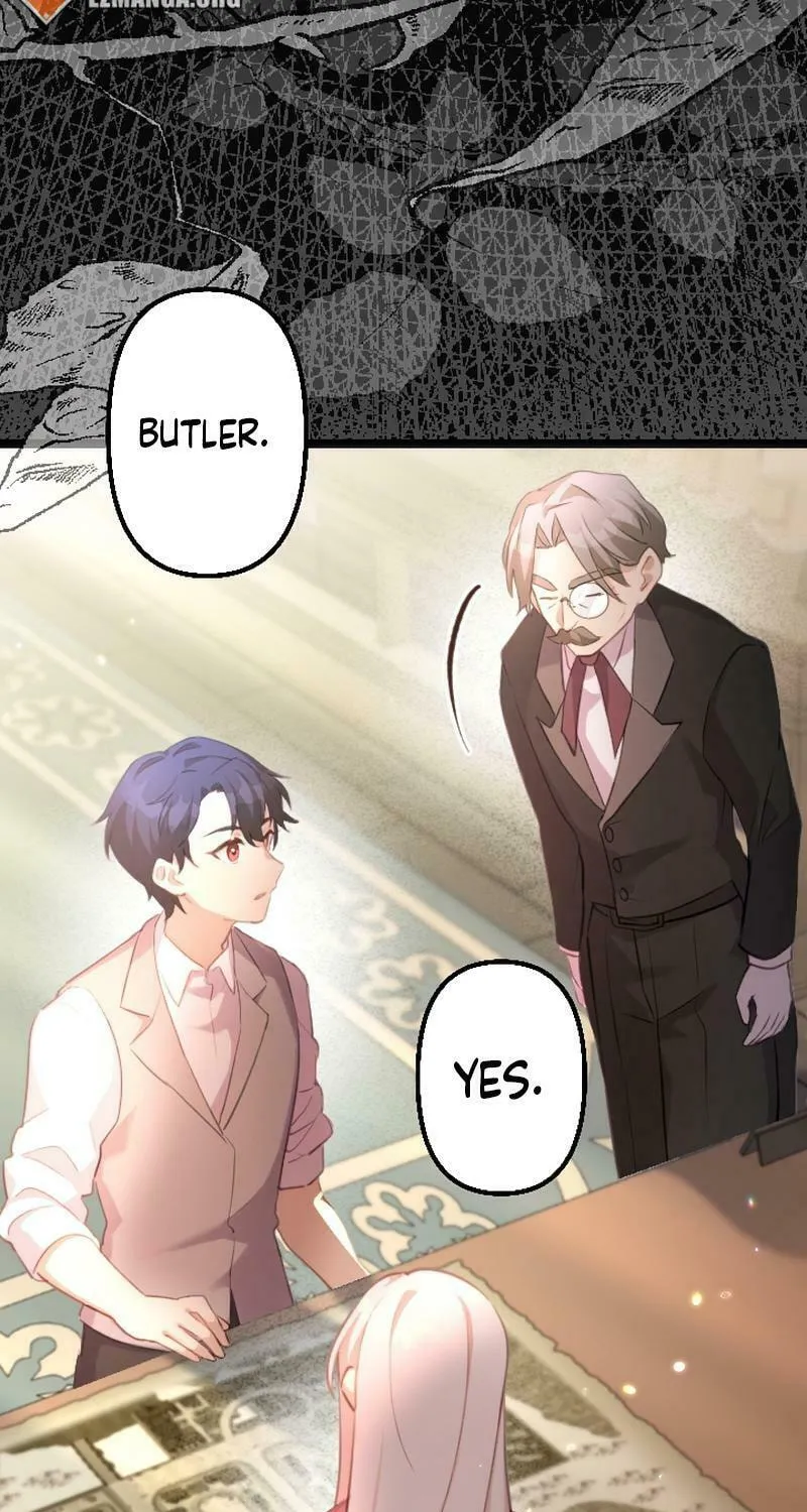 Osanai Akujo wa Subete o Mitousu Chapter 37 page 64 - 