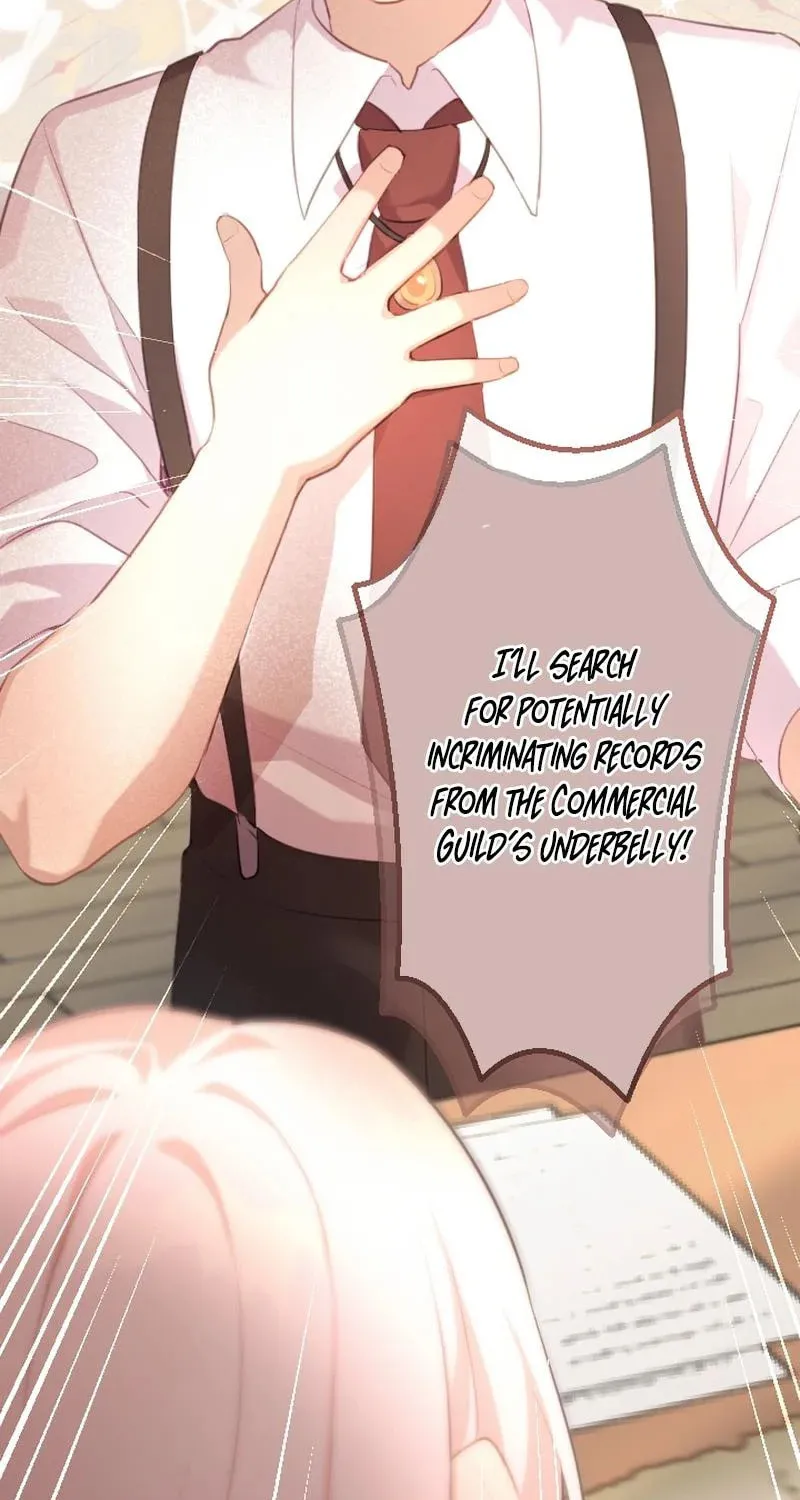 Osanai Akujo wa Subete o Mitousu Chapter 37 page 68 - 