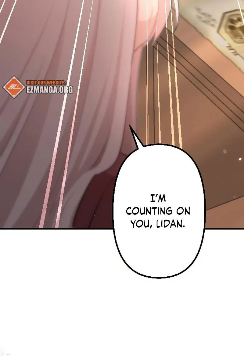 Osanai Akujo wa Subete o Mitousu Chapter 37 page 69 - 