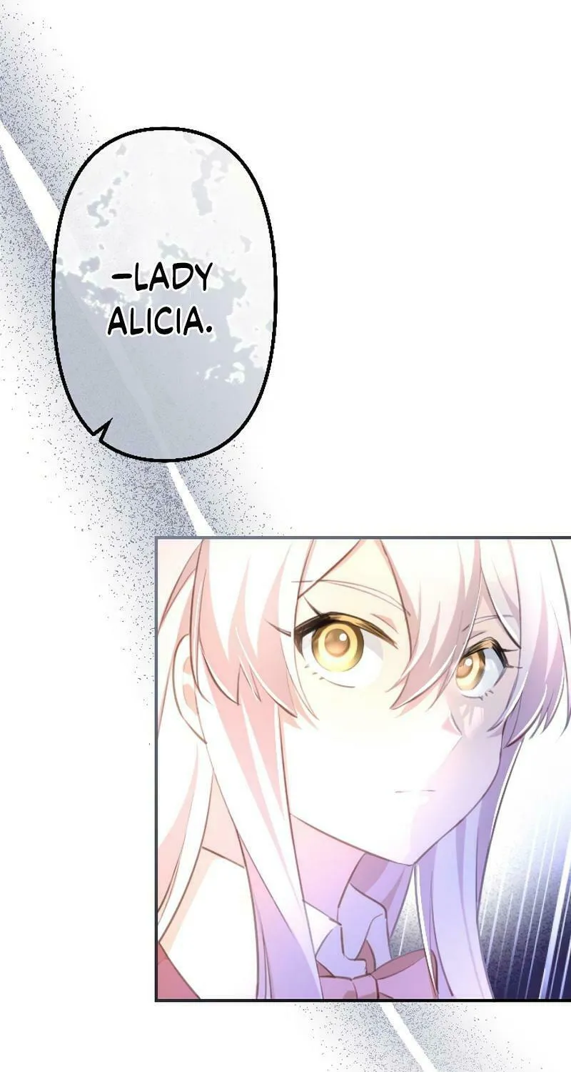 Osanai Akujo wa Subete o Mitousu Chapter 37 page 70 - 