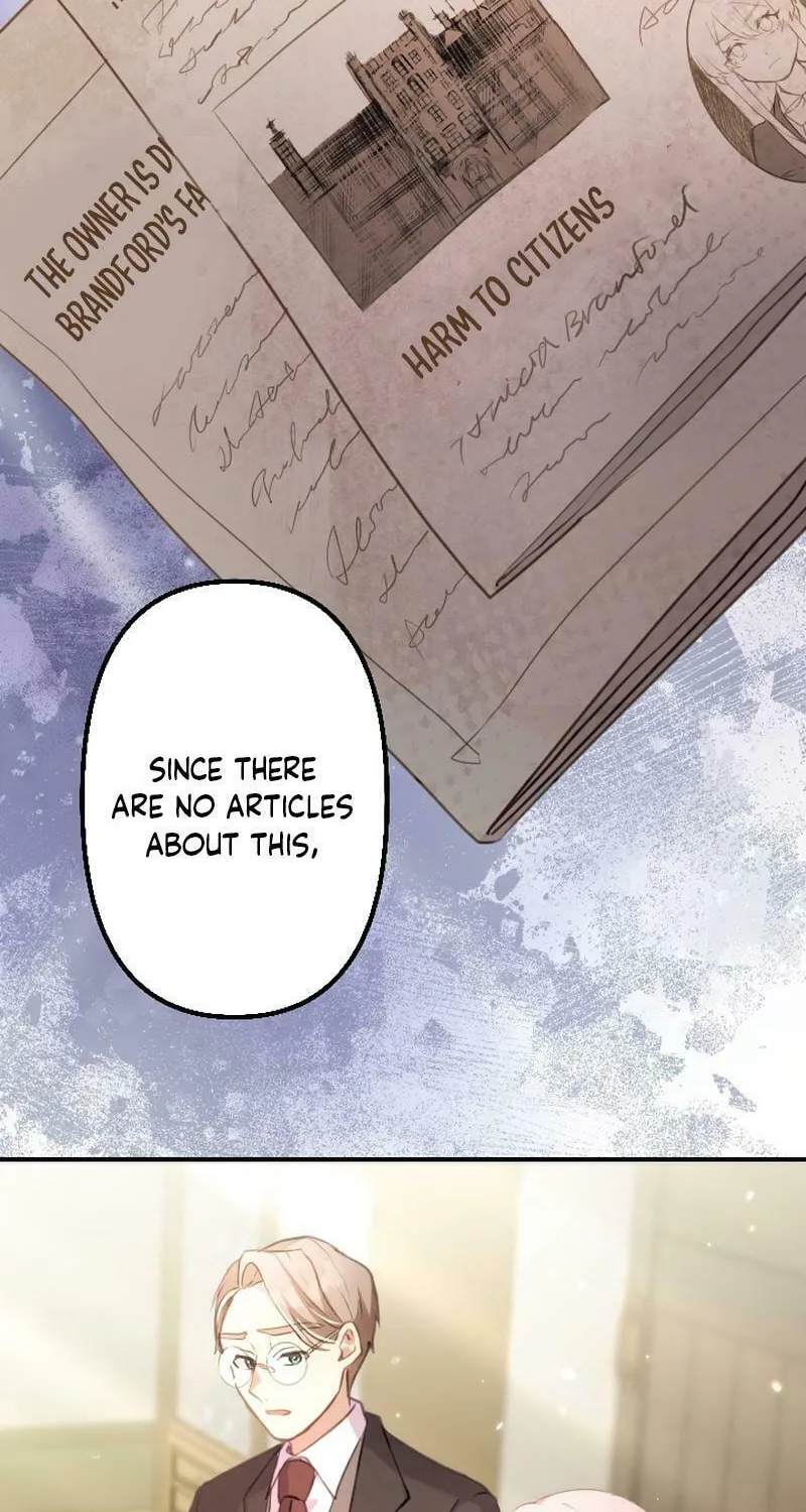 Osanai Akujo wa Subete o Mitousu Chapter 37 page 73 - 